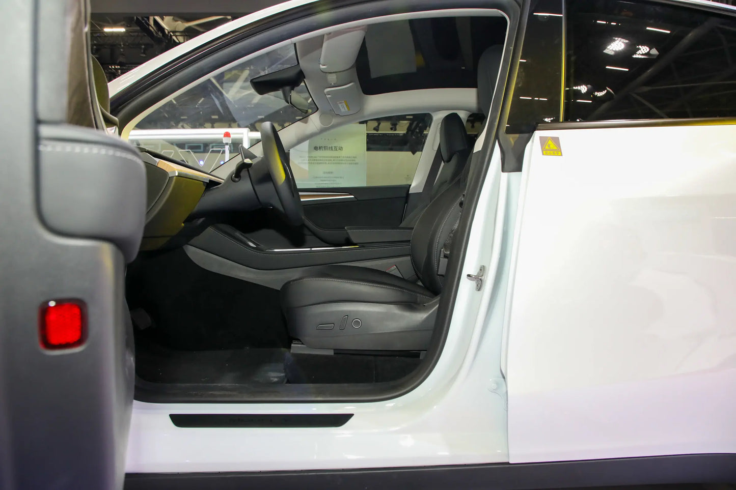 Tesla Modelo Y