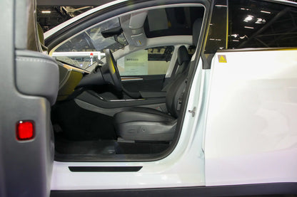 Tesla Modelo Y