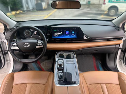 Certificated Pre-Owned AION S 2023 Mei 580 -u22408437