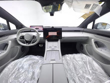 Certificated Pre-Owned Zhijie S7 2024 Standard Range Edition Pro -u22028342