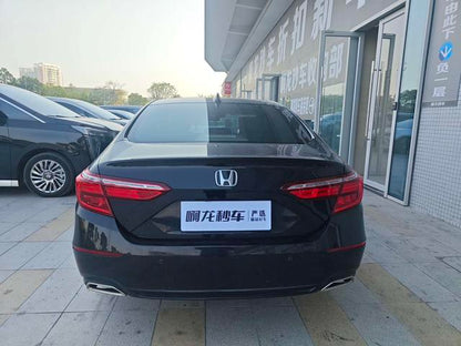 Certificated Pre-Owned Dongfeng Honda Inspire 2022 260TURBO Elegant Edition - u22434999