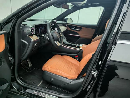 Certificated Pre-Owned Mercedes-Benz GLC PHEV 2025 GLC 350 e L 4MATIC Limited Edition -u22607016