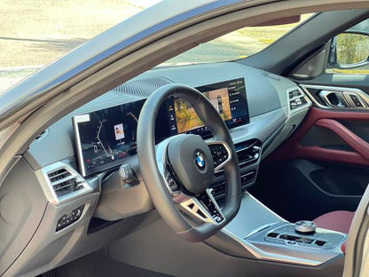Certificated Pre-Owned BMW 4 Series 2024 430i M Sport Night Edition Package - u22698462