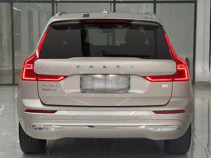 Certificated Pre-Owned Volvo XC60 PHEV 2023 T8 AWD Long-Range Inscription Luxury Edition -u22033569