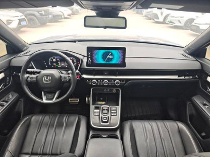 Certificated Pre-Owned Breeze PHEV 2023 e:PHEV Ultimate Edition -u22711585
