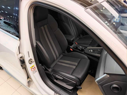 Certificated Pre-Owned Audi A3 2022 A3L Limousine 35 TFSI Fashion Sporty Version - u22568521