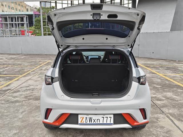 BYD دولفين 2021 إصدار الموضة المستعمل