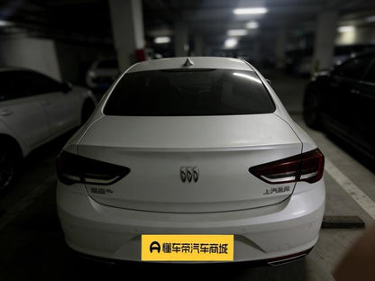 Certificated Pre-Owned SAIC-GM Buick Regal 2024 28T Enjoyment Edition - u22723533