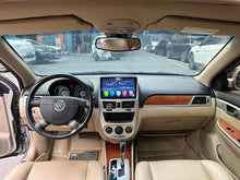 SAIC-GM Buick Excelle 2013 1.5L Automatique Édition Premium d'occasion certifiée - u22015245