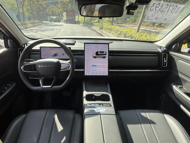 Certificated Pre-Owned Explorer 06 C-DM 2024 1.5T Luxury Edition -u22354972