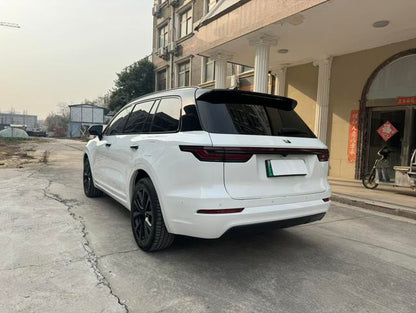 Pre-Owned Li ONE 2021 Extended - Range 6 - Seat Edition