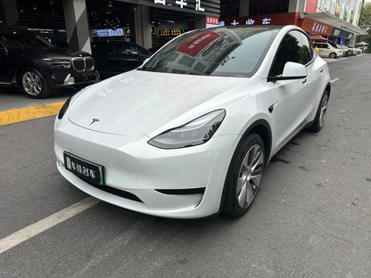 Pre-Owned Tesla Model Y 2022 Facelift Rear-Wheel Drive Version