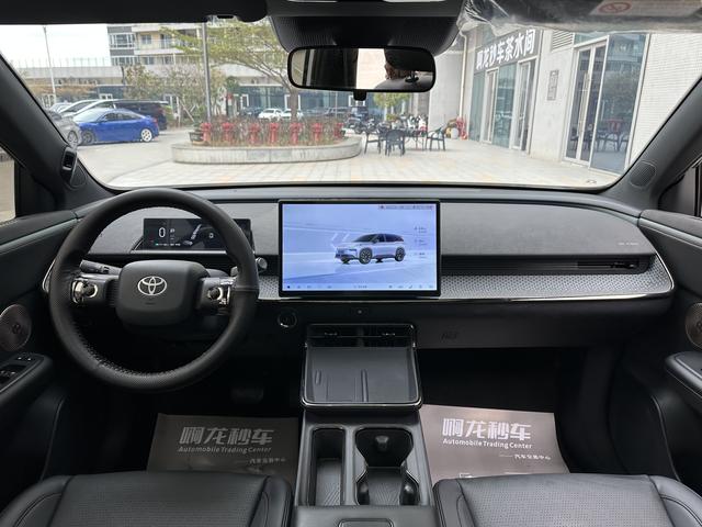 Certificated Pre-Owned C-HR 3X 2025 520 Pro+ LiDAR Version -u22160308