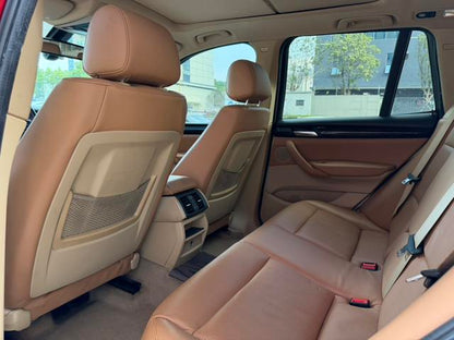 Certificated Pre-Owned BMW X3 (Imported) 2014 xDrive20i X Design Package - u22536733
