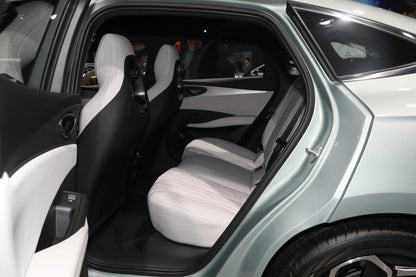 BYD Seal 06DM - Híbrido PHEV
