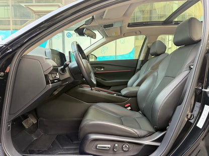 Certificated Pre-Owned Dongfeng Honda Inspire 2023 260TURBO Elegant Edition - u22554629