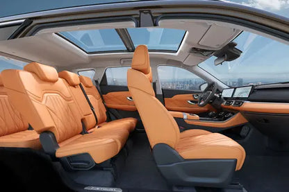 Chery Jetour X70 PLUS