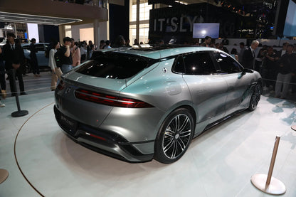 دينزا Z9GT EV