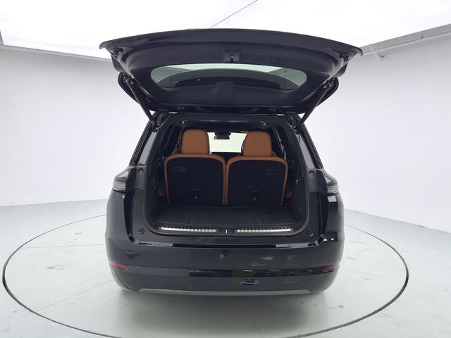 Certificated Pre-Owned Li Auto L9 2022 Max Edition -u22147748