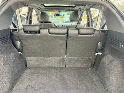 Certificated Pre-Owned Dongfeng Honda XR-V 2020 1.5L CVT Comfort Edition - u22612128
