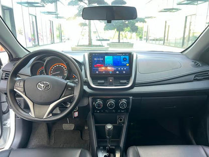 Certificated Used FAW Toyota YARiS L Zhixuan 2022 Zhixuan X 1.5L CVT Lingxian PLUS Ban