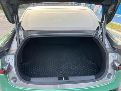 Certificated Pre-Owned XPENG P7 2020 670Nu22200687