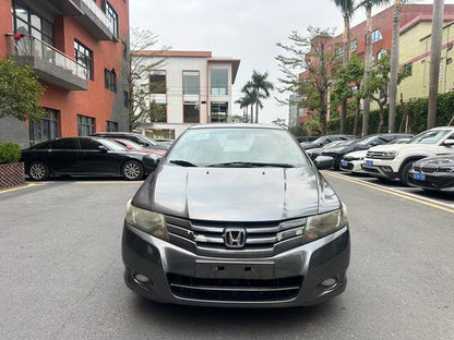 Certificated Pre-Owned Fit Classic 2008 1.5L Automatic Elite Edition - u22151073