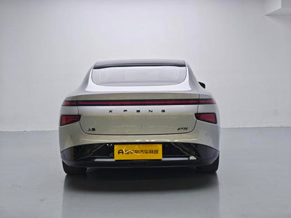 Certificated Pre-Owned XPENG P7 2022 Model 670N+ -u22433609