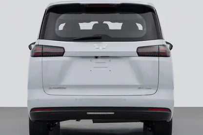 SAIC-GM-Wuling Starlight 730