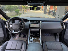 Certificated Pre-Owned Range Rover Sport PHEV 2018 P400e -u21315138