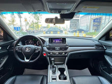 Certificated Pre-Owned Accord 2018 260TURBO Luxury Edition National V - u22407327