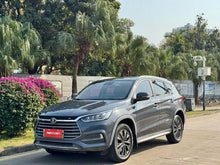 Certificated Pre-Owned BYD Song DM 2019 1.5TID Smart Connected Sharp Elegant Edition -u22443460
