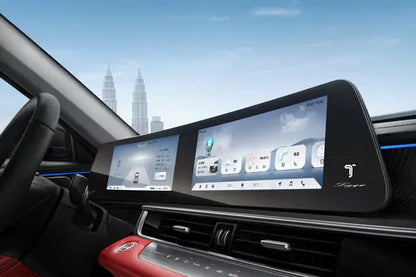 Chery Chery Tiggo 7 PLUS