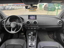 Certificated Pre-Owned Audi A3 2018 30th Anniversary Edition Limousine 35 TFSI Fashion Edition - u22737733