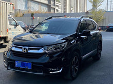 Certificated Pre-Owned Dongfeng Honda CR-V 2019 240TURBO CVT Two-Wheel Drive Fashion Edition, China V Emission Standard -u22564916