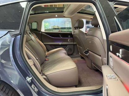 Pre-Owned Hengjie S9 2025 Extended Range Rear-Drive Ultra