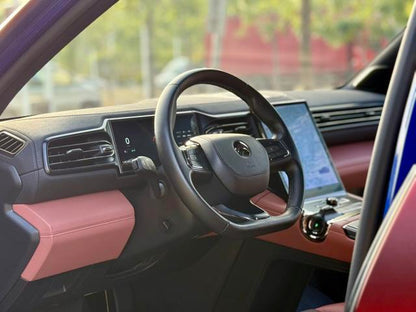 Pre-Owned NIO EC6 2020 Model 430KM Sport Version