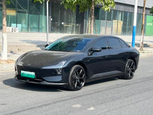 XPeng MONA M03 2024, modèle 620, version longue portée, d'occasion