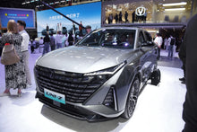 Changan Changan UNI-Z - Híbrido PHEV
