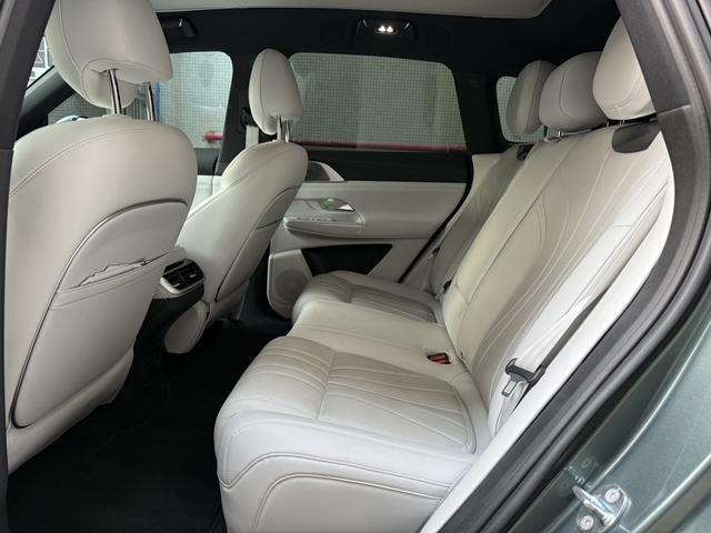 Certificated Pre-Owned XPENG G9 2024 702 Max-u21994692