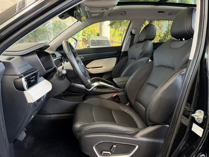 Certificated Pre-Owned Geely Boyue 2020 1.8TD DCT Smart PRO - u22565027