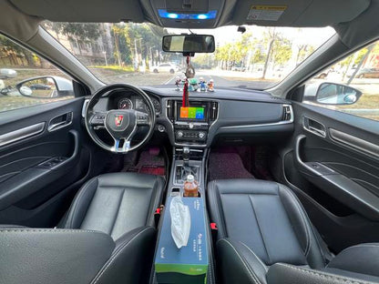 Certificated Pre-Owned Roewe i6 Classic 2018 20T Automatic Internet Smart Enjoyment Edition - u22699846