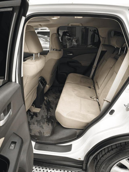 Certificated Pre-Owned Dongfeng Honda CR-V 2013 2.0L Four-wheel Drive Classic Edition -u22582128