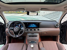 Certificated Pre-Owned Mercedes-Benz E-Class 2023 Restyled E 300 L Luxury Sedan - u22558437