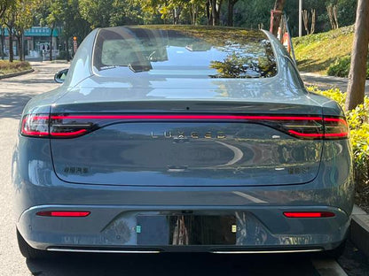 Certificated Pre-Owned Zhijie S7 2024 Super Flight Edition Max+ -u22479531