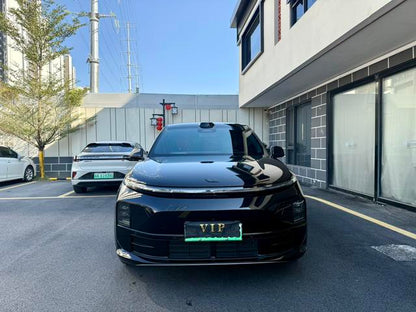 Pre-Owned Li L6 2024 Max Version