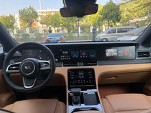 Certificated Pre-Owned Li Auto ONE 2021 Extended Range 6-Seater Edition -u22690535