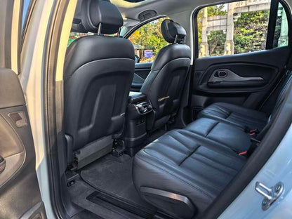 Certificated Pre-Owned NIO ES8 2018 Founder Edition