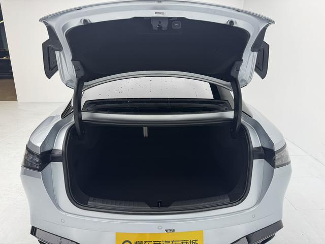 Certificated Pre-Owned Hyper GT 2023 560 Rear-Wheel Drive Seven-Wing Edition Ternary Lithium