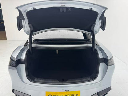 Certificated Pre-Owned Hyper GT 2023 560 Rear-Wheel Drive Seven-Wing Edition Ternary Lithium